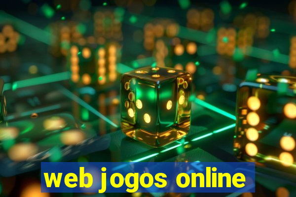 web jogos online